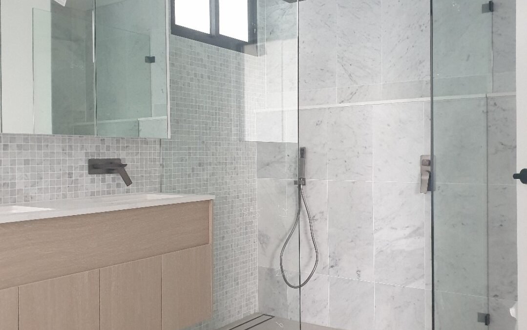Frameless Shower Screens Sydney: How to Choose the Right Design